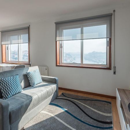 Apartament Guestready - Porto Magic View Vila Nova de Gaia Zewnętrze zdjęcie