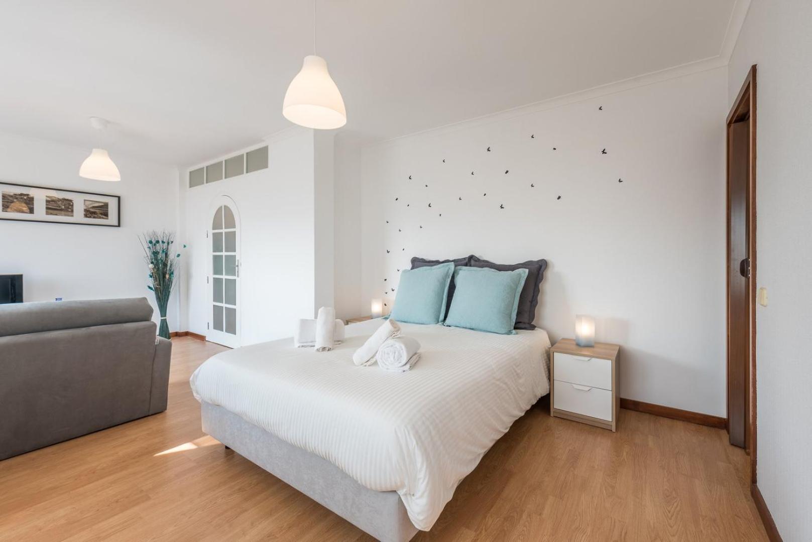 Apartament Guestready - Porto Magic View Vila Nova de Gaia Zewnętrze zdjęcie