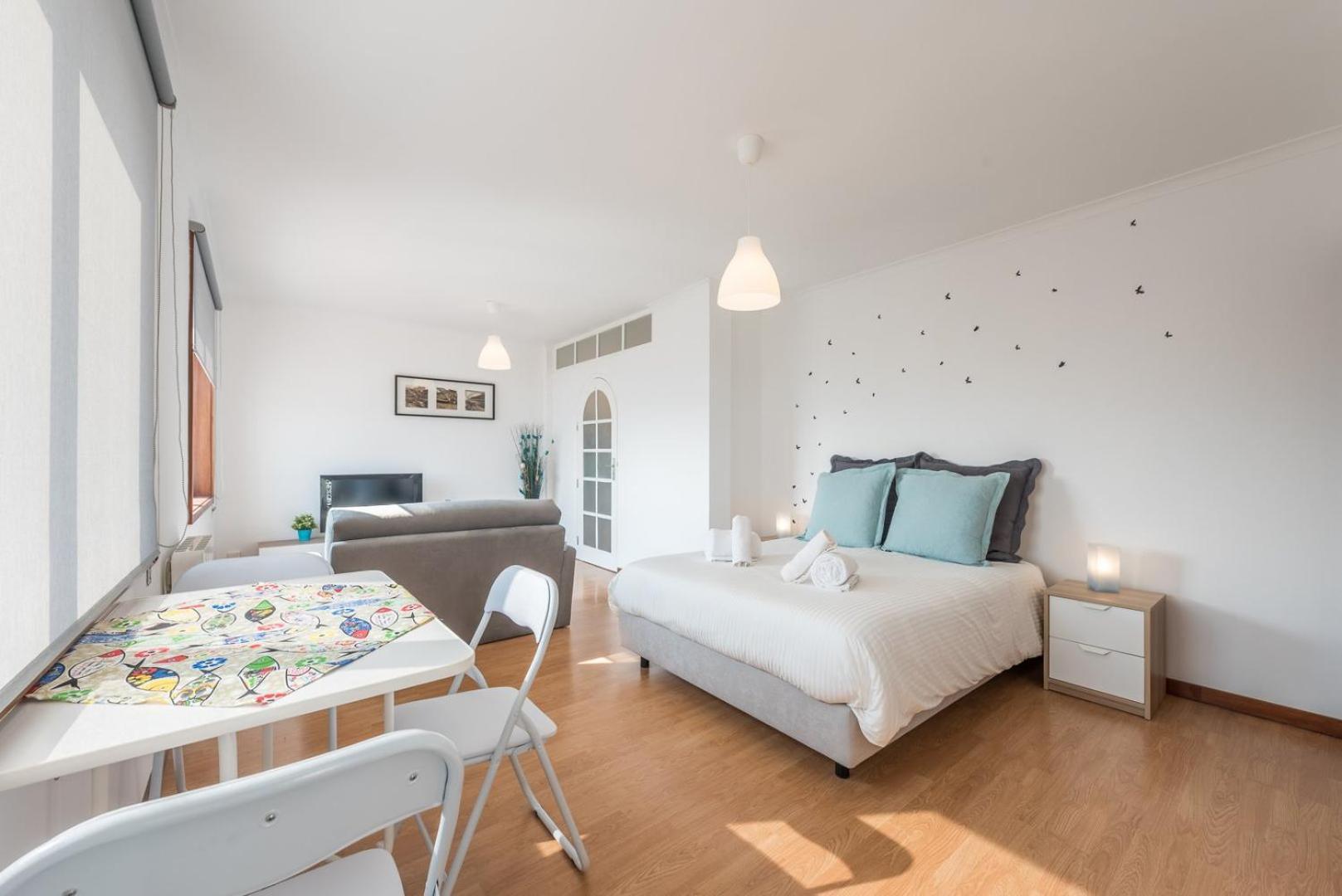 Apartament Guestready - Porto Magic View Vila Nova de Gaia Zewnętrze zdjęcie