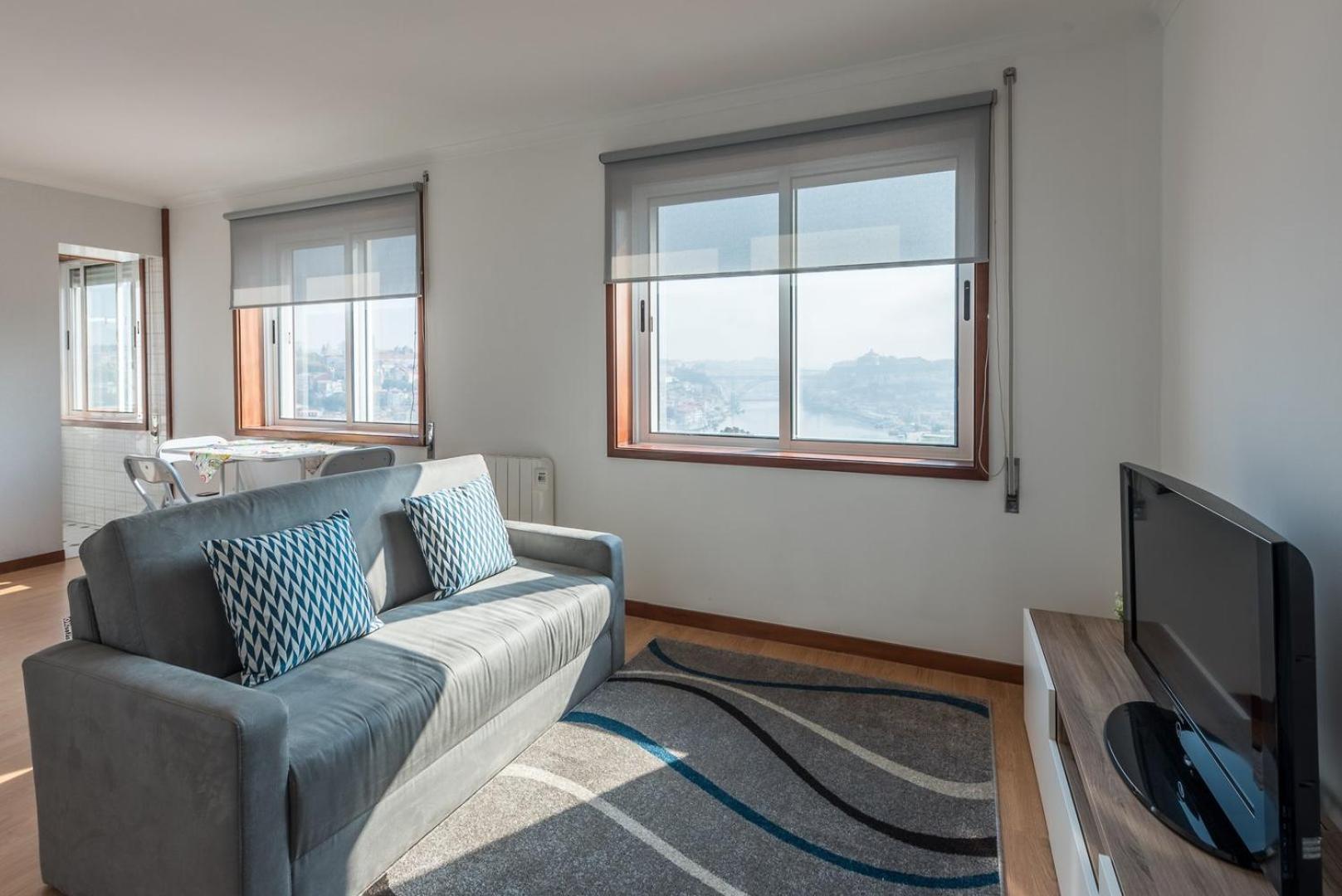 Apartament Guestready - Porto Magic View Vila Nova de Gaia Zewnętrze zdjęcie