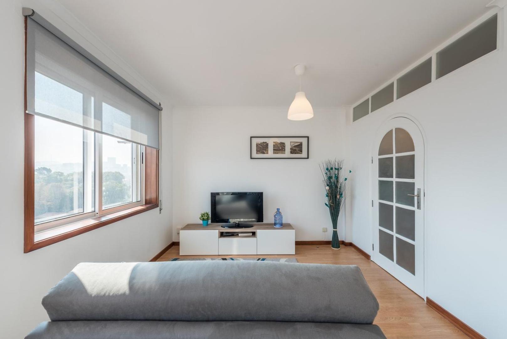 Apartament Guestready - Porto Magic View Vila Nova de Gaia Zewnętrze zdjęcie