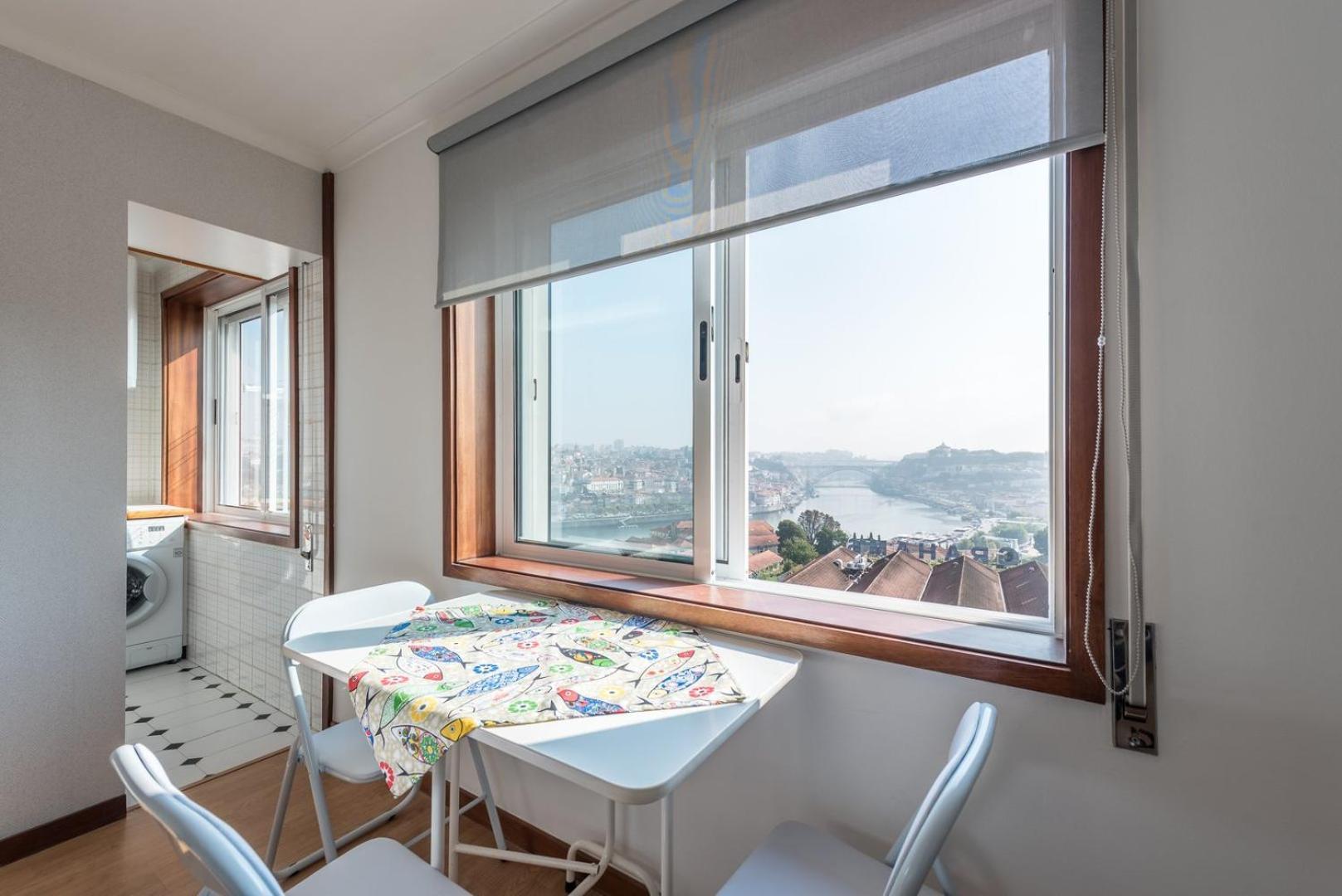 Apartament Guestready - Porto Magic View Vila Nova de Gaia Zewnętrze zdjęcie