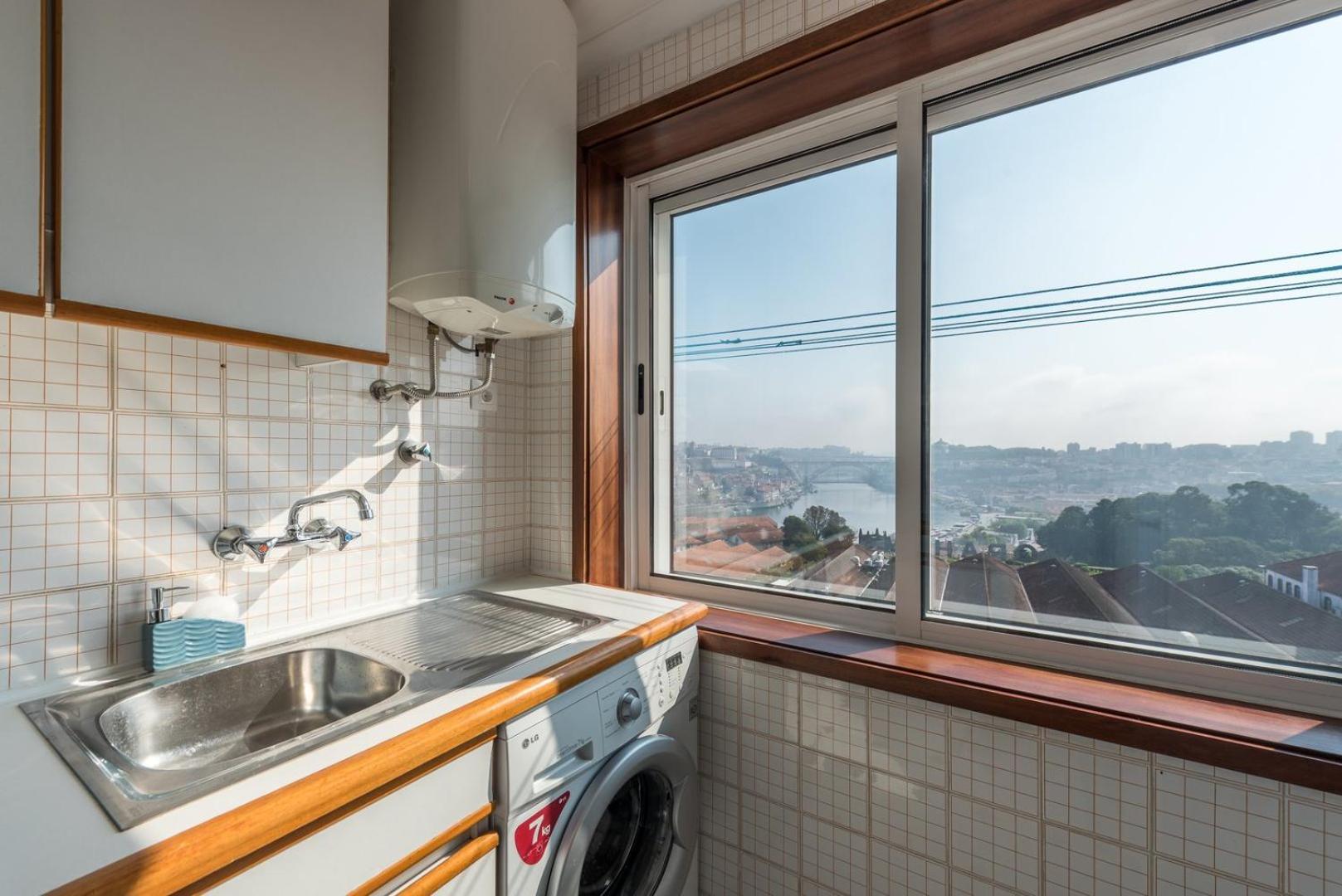Apartament Guestready - Porto Magic View Vila Nova de Gaia Zewnętrze zdjęcie