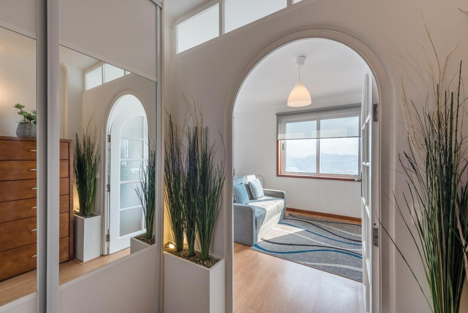 Apartament Guestready - Porto Magic View Vila Nova de Gaia Zewnętrze zdjęcie