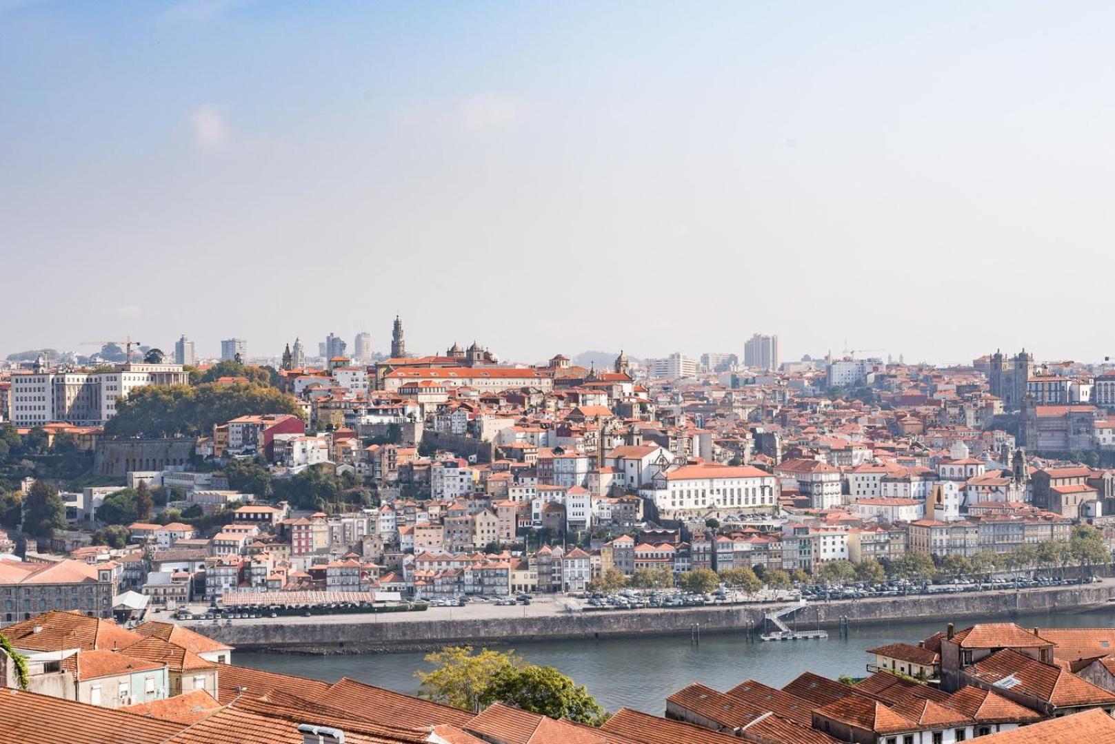Apartament Guestready - Porto Magic View Vila Nova de Gaia Zewnętrze zdjęcie