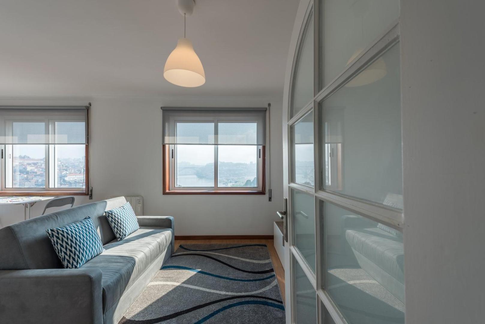 Apartament Guestready - Porto Magic View Vila Nova de Gaia Zewnętrze zdjęcie