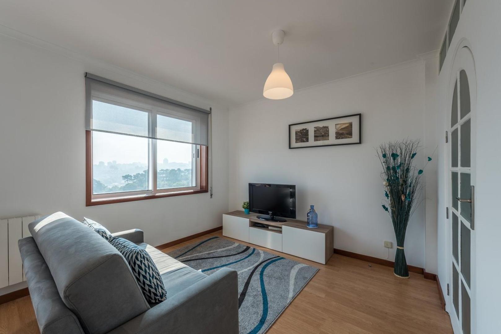 Apartament Guestready - Porto Magic View Vila Nova de Gaia Zewnętrze zdjęcie